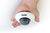INVID Indoor Mini-Dome Full-HD IP-Kamera PoE